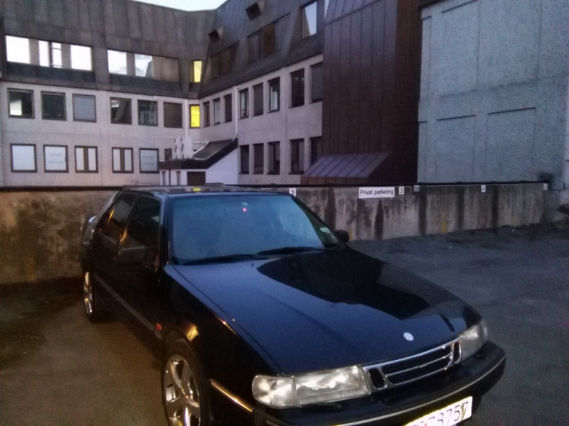 Illustration for article titled Selling the Saab.. for a.. Toyota?